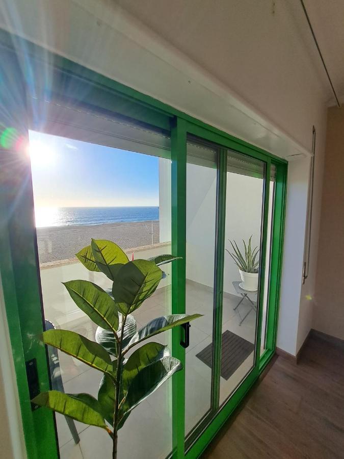 Sunset Terrace Apartment Nazare Exterior photo