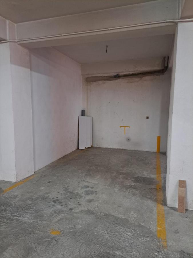 Sunset Terrace Apartment Nazare Exterior photo