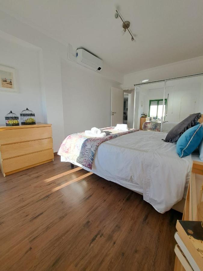 Sunset Terrace Apartment Nazare Exterior photo
