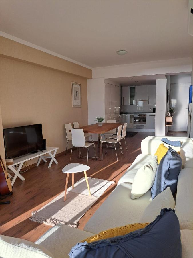 Sunset Terrace Apartment Nazare Exterior photo