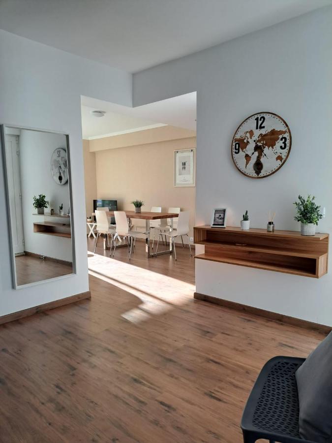 Sunset Terrace Apartment Nazare Exterior photo