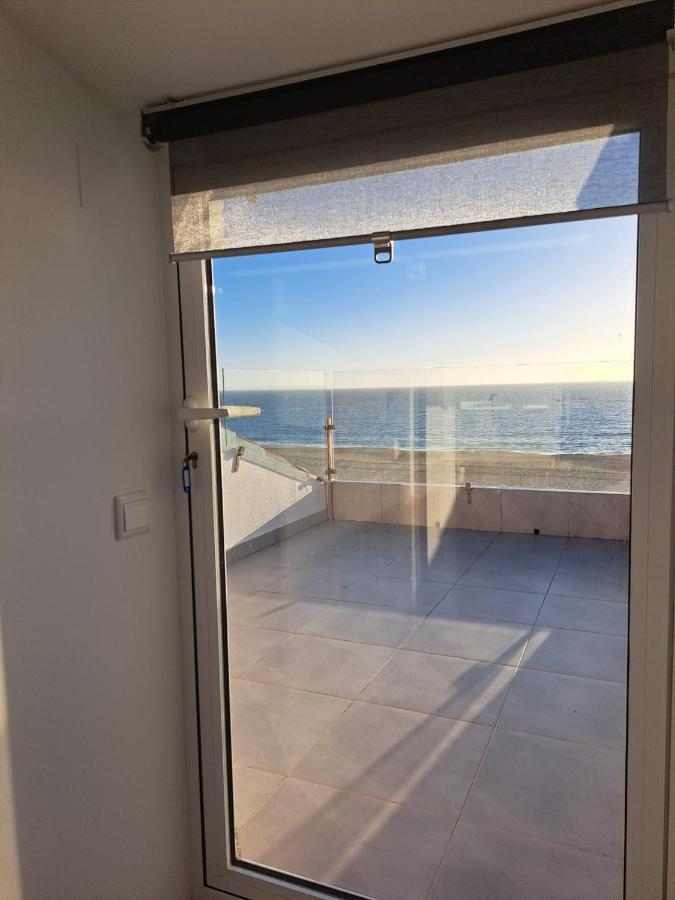 Sunset Terrace Apartment Nazare Exterior photo